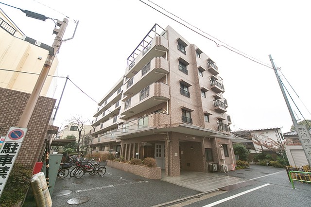 (外観)