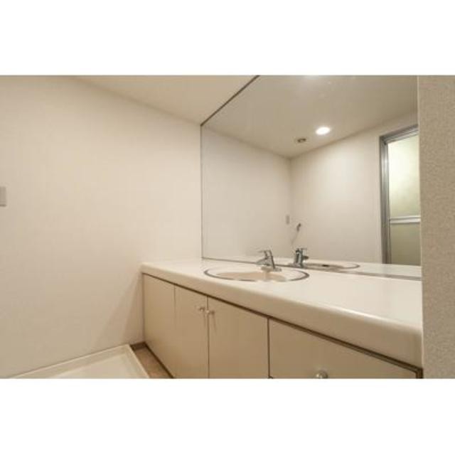 ※写真は同タイプ住戸です。(内装)
