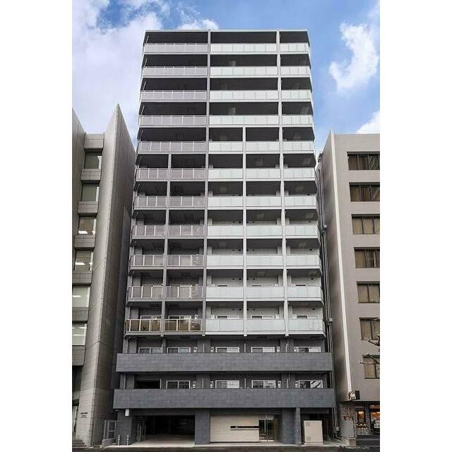 渋谷区渋谷2丁目 【賃貸居住】マンション