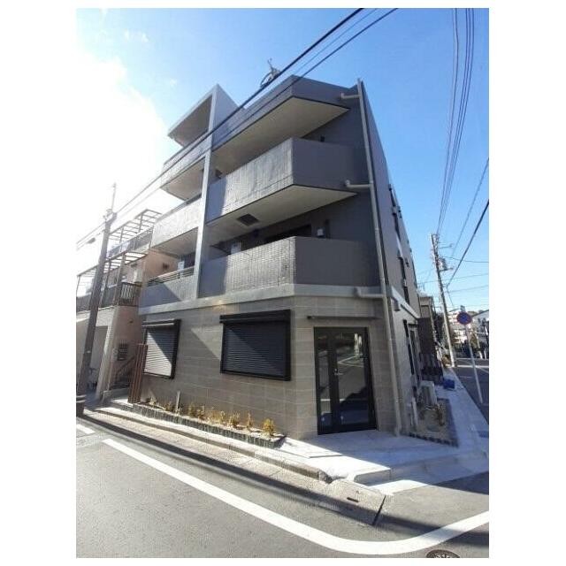 世田谷区用賀3丁目 【賃貸居住】マンション