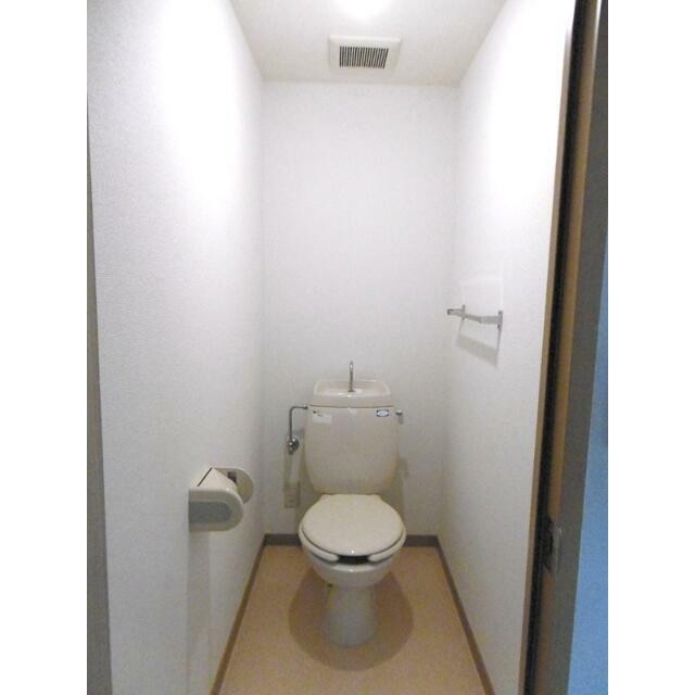 別部屋同間取(内装)