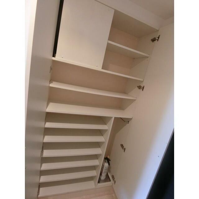 シューズBOX
