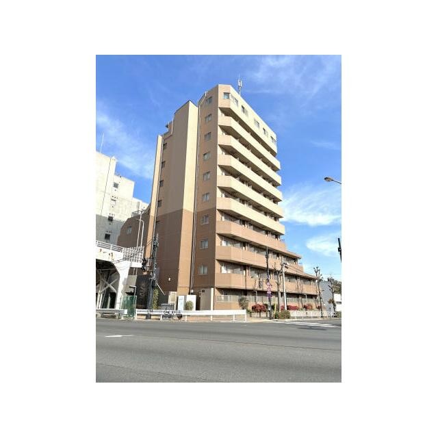 目黒区碑文谷3丁目 【賃貸居住】マンション