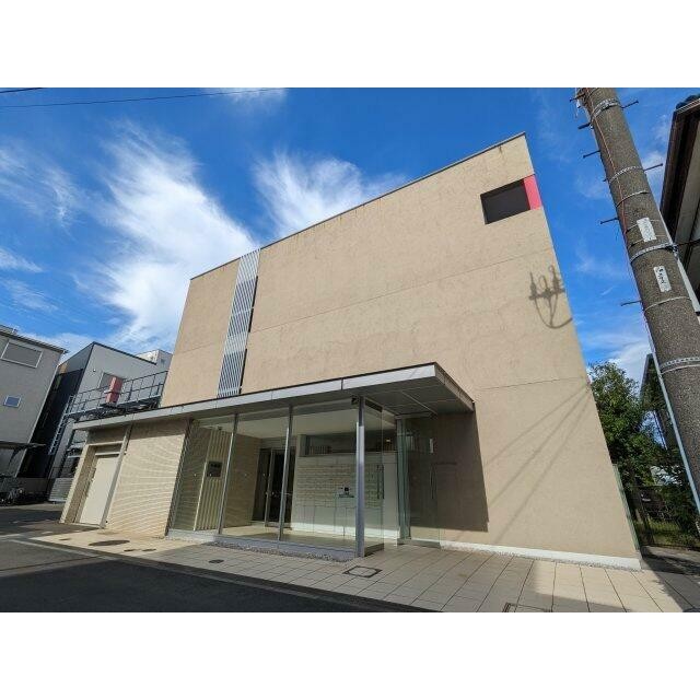 川崎市幸区北加瀬3丁目 【賃貸居住】マンション
