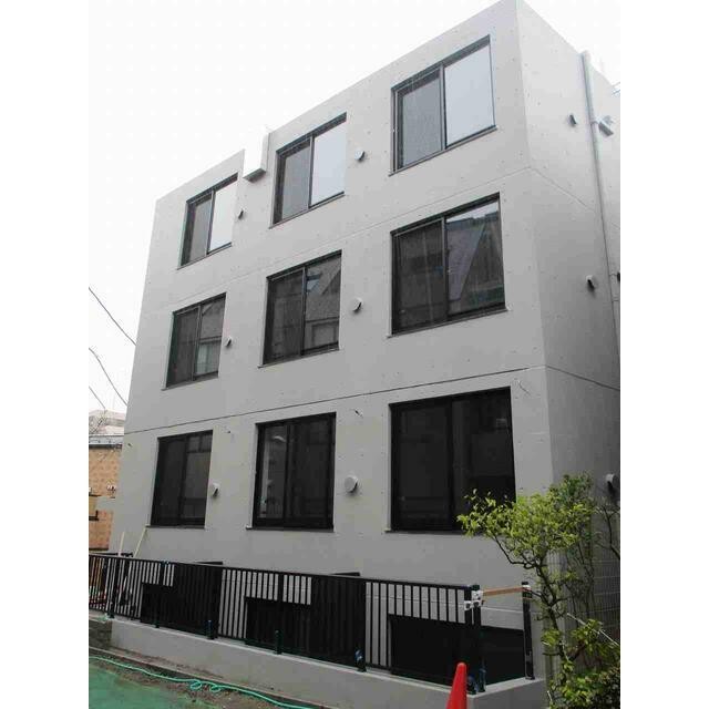 渋谷区東3丁目 【賃貸居住】マンション