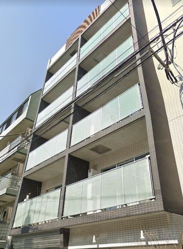 世田谷区奥沢5丁目 【賃貸居住】マンション