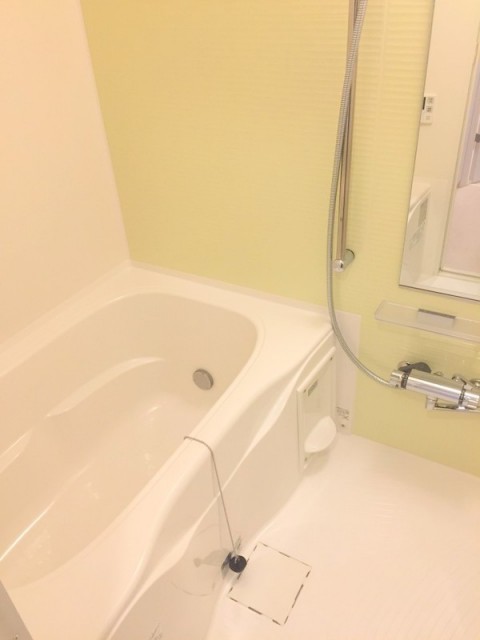 ※同仕様写真含む(風呂)