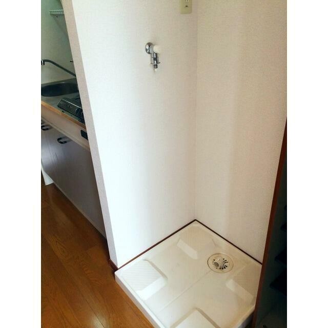 他の号室の参考写真です