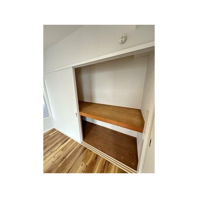 別部屋写真参考※洋室へリフォーム予定(内装)