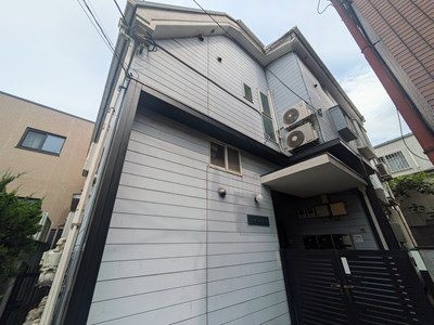 世田谷区上馬1丁目 【賃貸居住】アパート