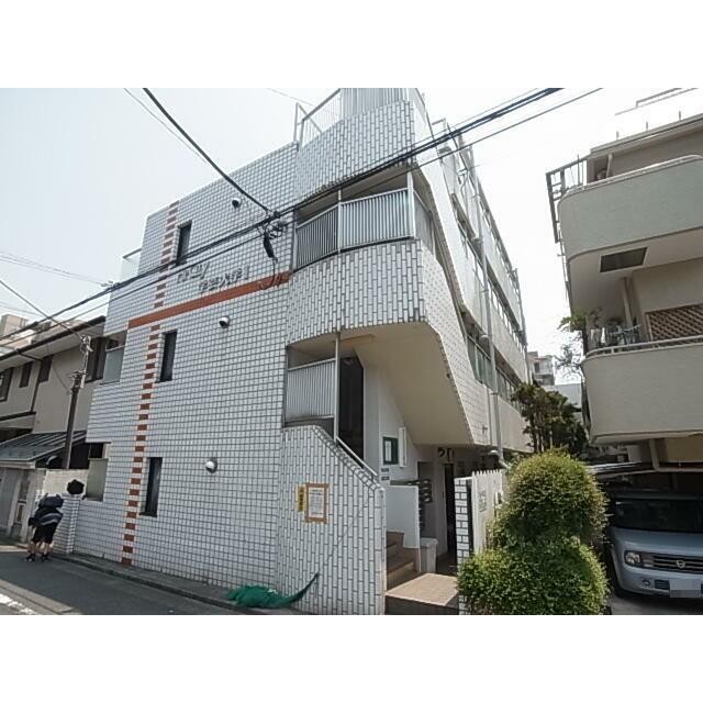 (外観)