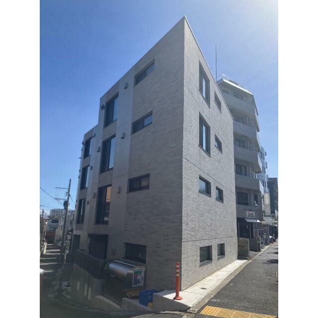 (外観)