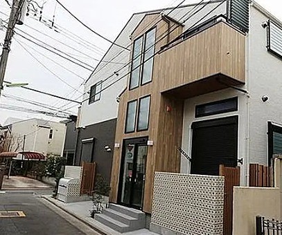 世田谷区上馬3丁目 【賃貸居住】アパート