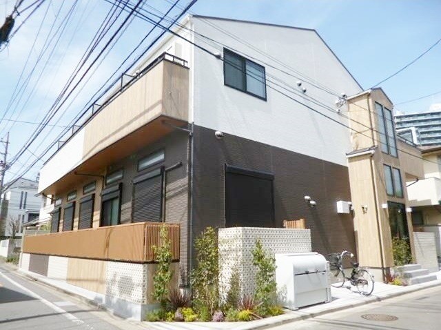世田谷区警察署 上馬交番（駒沢大学）（531m）(その他建物画像)