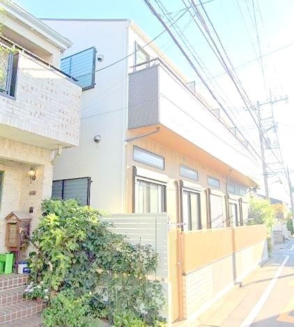 世田谷区立駒沢小学校（駒沢大学）（711m）(周辺)