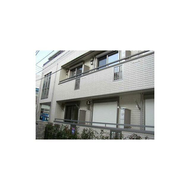 渋谷区幡ヶ谷1丁目 【賃貸居住】マンション