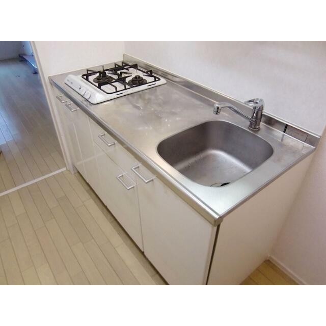 (キッチン)