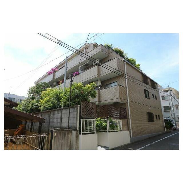 世田谷区用賀3丁目 【賃貸居住】マンション