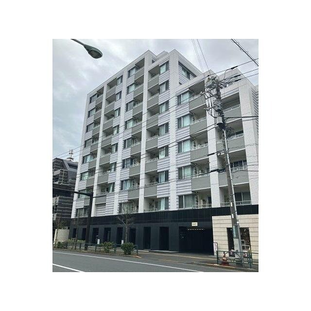 世田谷区太子堂1丁目 【賃貸居住】マンション