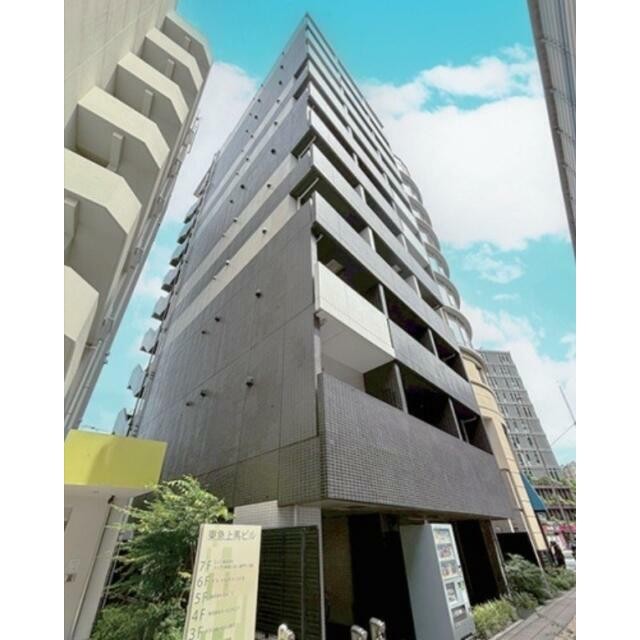 世田谷区上馬4丁目 【賃貸居住】マンション