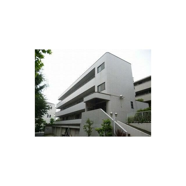 大田区中馬込3丁目 【賃貸居住】マンション