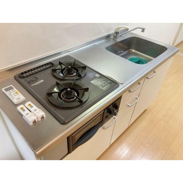 (キッチン)