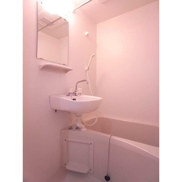 ※同仕様写真含む(風呂)