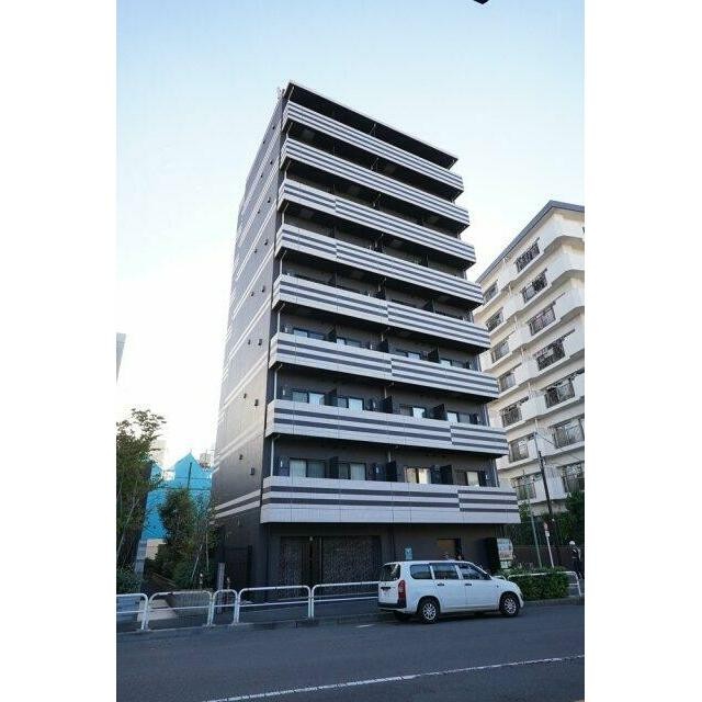 品川区北品川2丁目 【賃貸居住】マンション