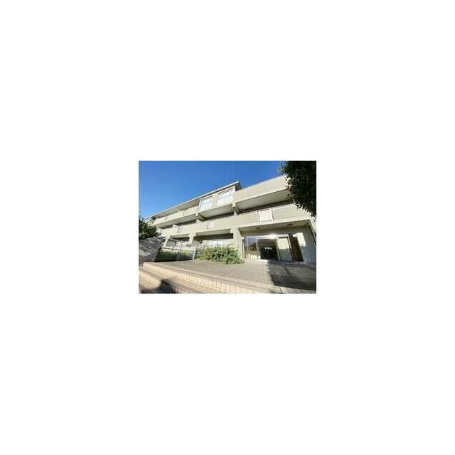 大田区南馬込2丁目 【賃貸居住】マンション