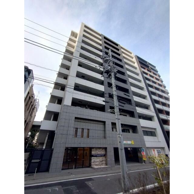 品川区南大井2丁目 【賃貸居住】マンション
