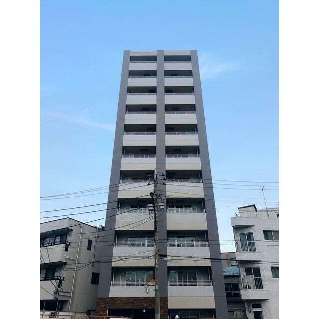 大田区大森本町2丁目 【賃貸居住】マンション