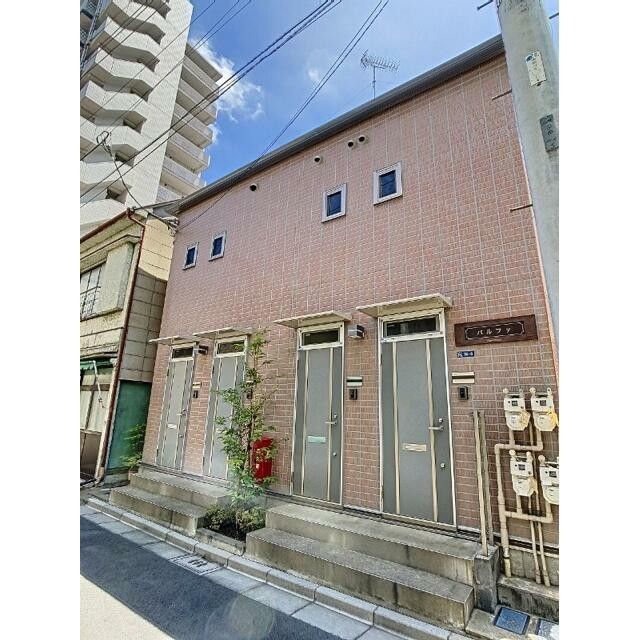 大田区池上5丁目 【賃貸居住】アパート