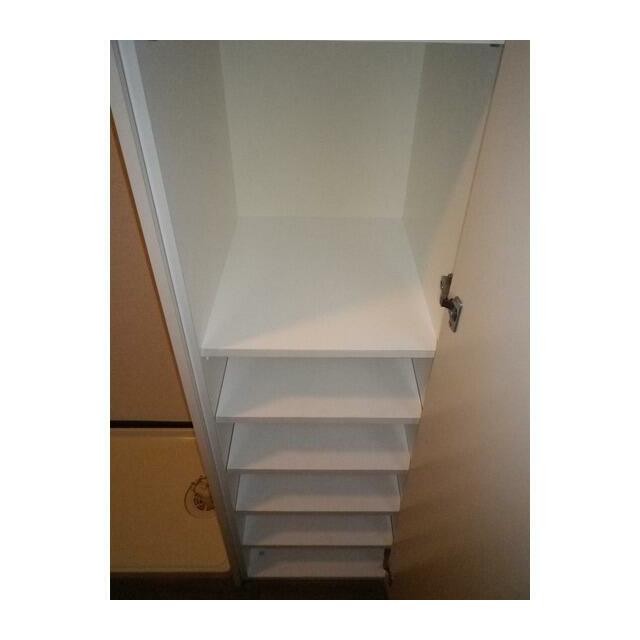玄関収納