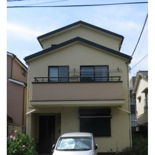 大田区中央8丁目 【賃貸居住】アパート