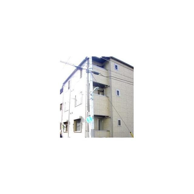 品川区南品川2丁目 【賃貸居住】アパート
