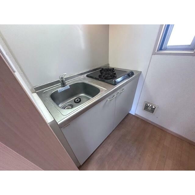 (キッチン)