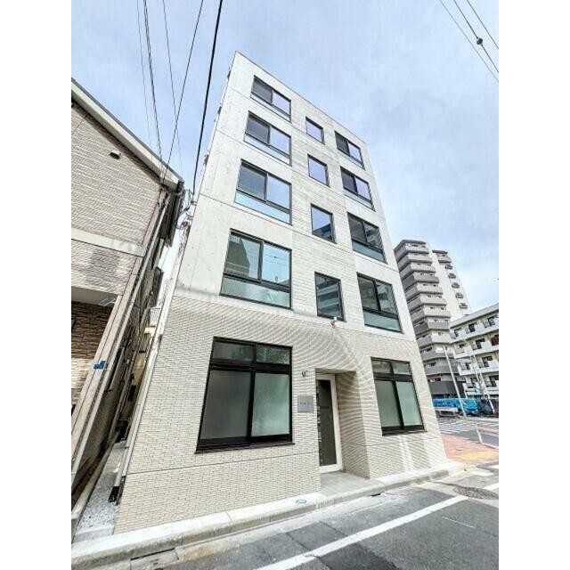 大田区南蒲田2丁目 【賃貸居住】マンション