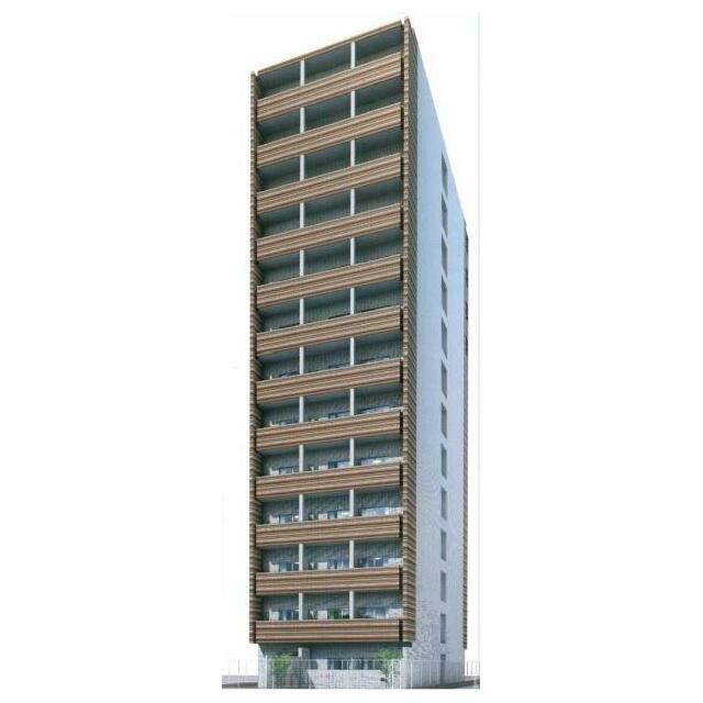 品川区東中延1丁目 【賃貸居住】マンション