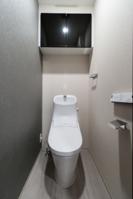※写真は同タイプ住戸です。(内装)