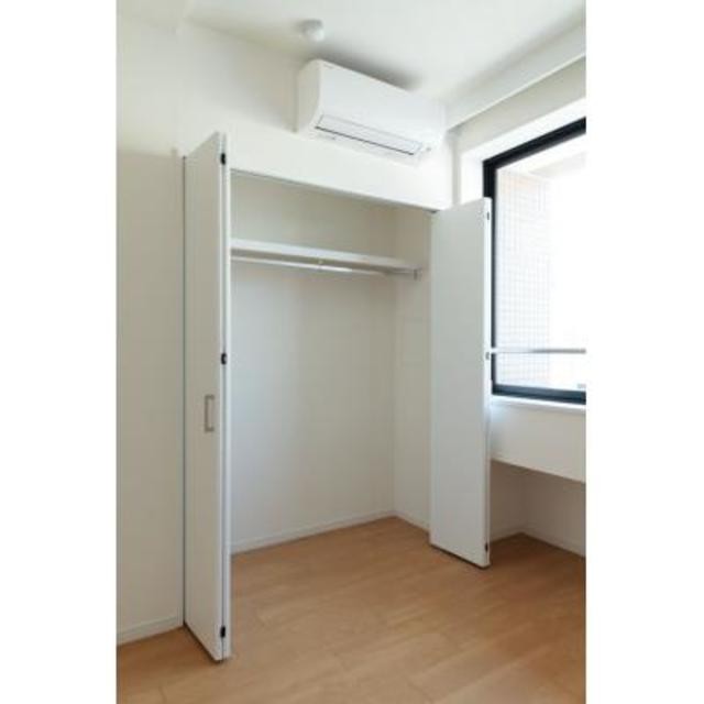 ※写真は同タイプ住戸です。(内装)