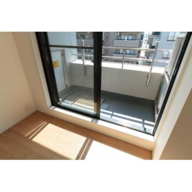 ※写真は同タイプ住戸です。