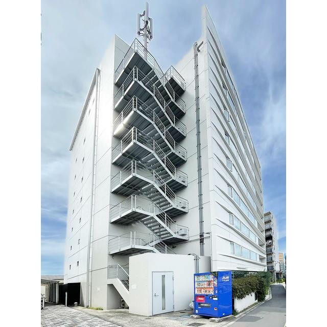 目黒区柿の木坂2丁目 【賃貸居住】マンション