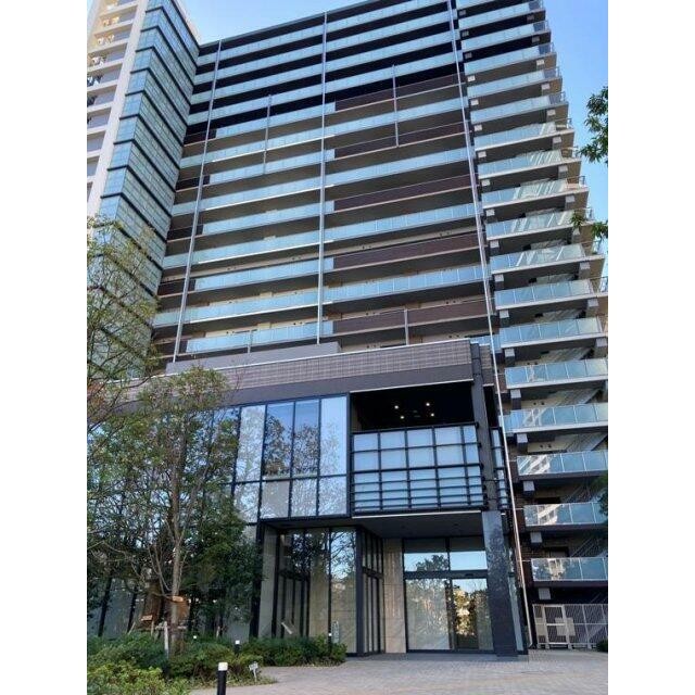 横浜市港北区箕輪町2丁目 【賃貸居住】マンション