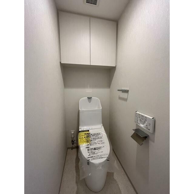 ※写真は同タイプ住戸です。(内装)