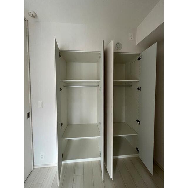 ※写真は同タイプ住戸です。(内装)