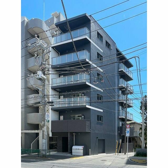 世田谷区下馬6丁目 【賃貸居住】マンション