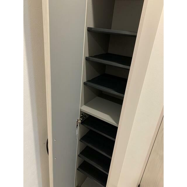 シューズボックス