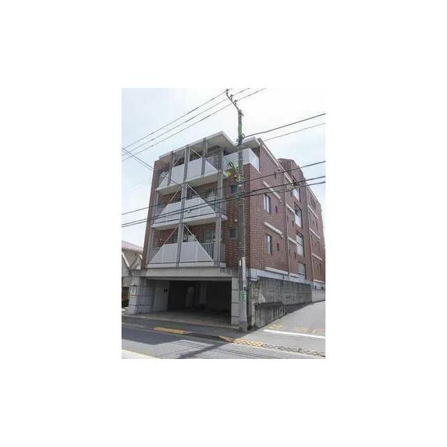 世田谷区弦巻3丁目 【賃貸居住】マンション