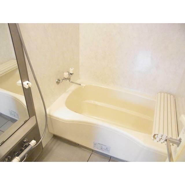 ※同仕様写真含む(風呂)