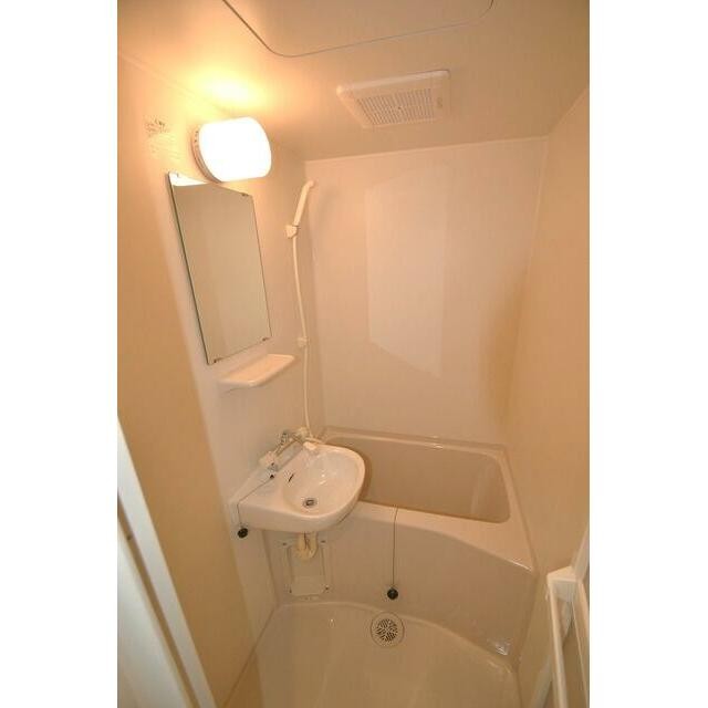 バス・トイレ独立タイプ(風呂)